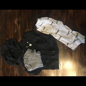 3 piece outfit for baby